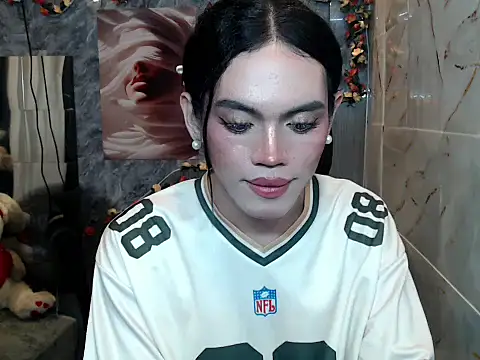 Crisgwapa08 live