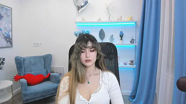 AnneTLi live