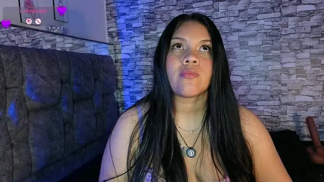 heysoymariaa live