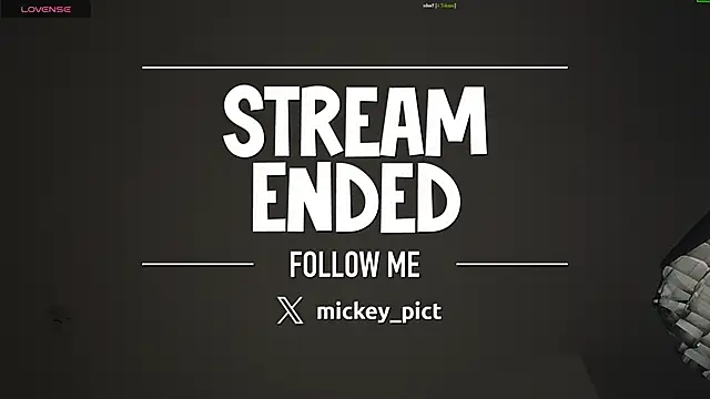 mickeypict live