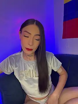 Camistar18 live