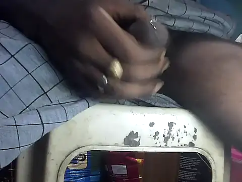 Precumking1 live