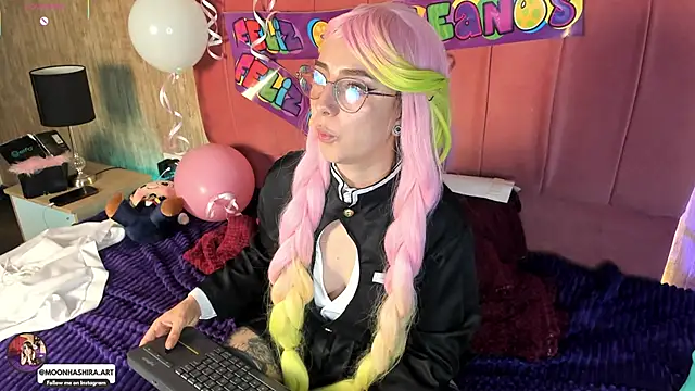 lilith_rr live