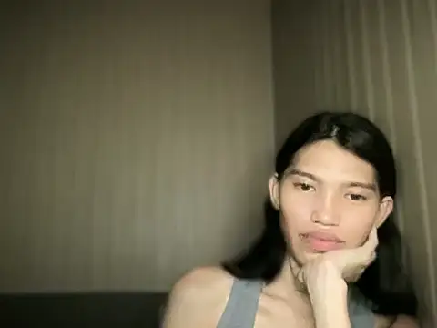 Yourgoddess_jayve live