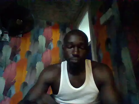 BlaqAarow live