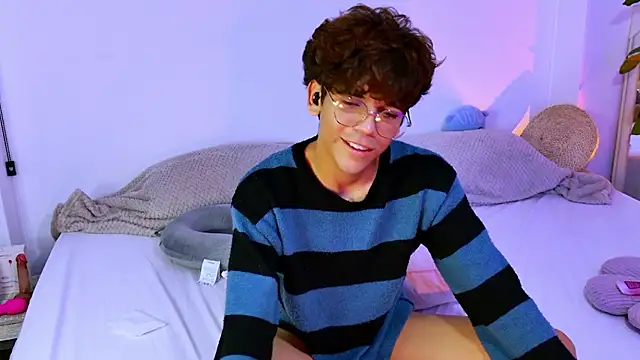 Samy_Twink live