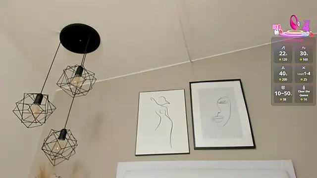 christineowens_ live