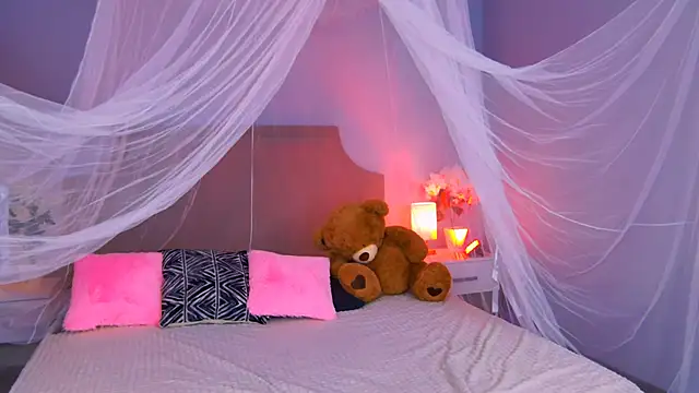 KittySweetyCrush live