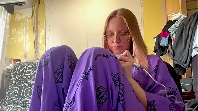 WinifredLunney live