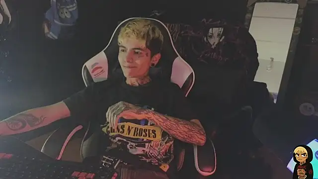 AcidMilo live