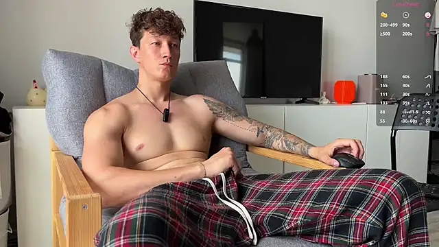 ohh_dani live