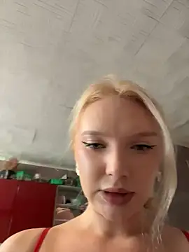AmmyHot live