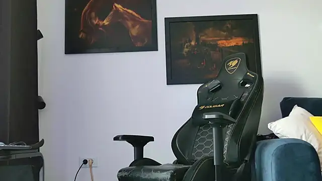 ChrisKox profile