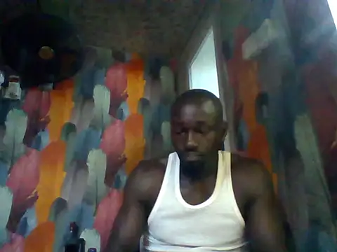 BlaqAarow live