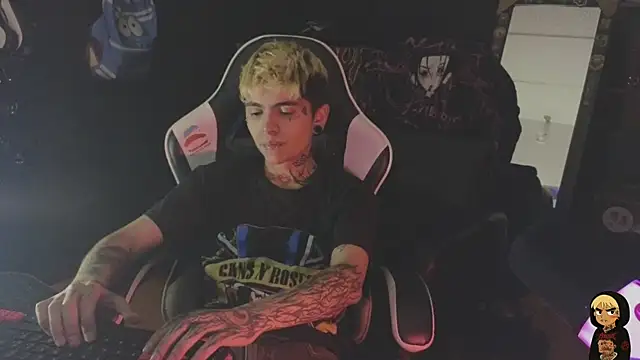AcidMilo live