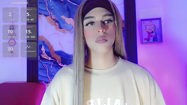 SWEET_PRINCEESS_ live