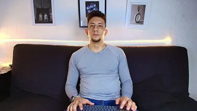 Sr_Maykol live