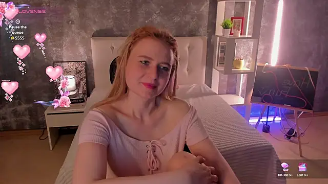 Shiny_Liss live