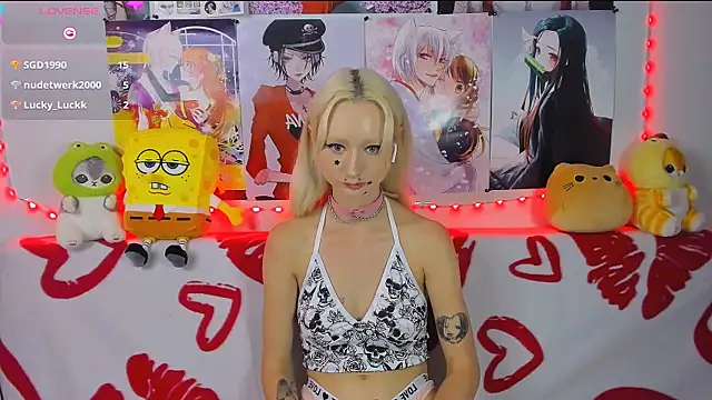 Katia_Nabiee live
