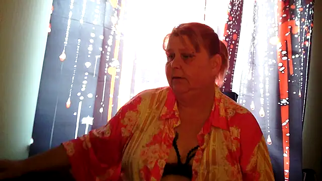 Sylviastar46 live