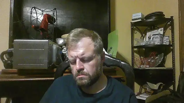 TheOneDonShaun live
