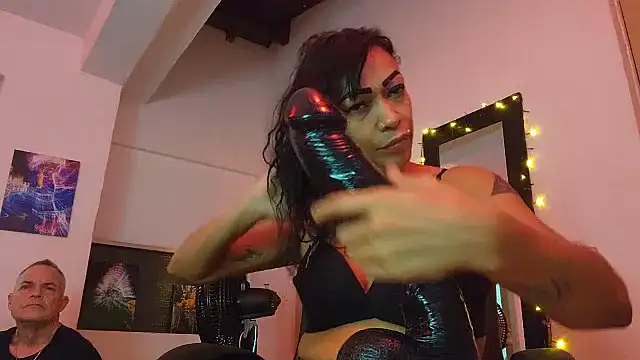 FirexxxDesire69 live