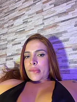 CiaraMorettii live