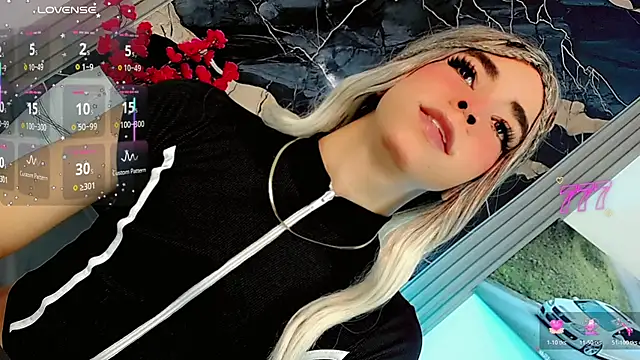 moon_sweet- live