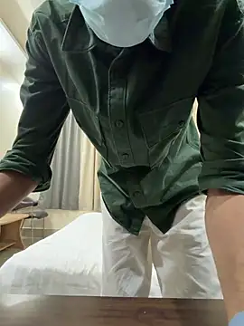 arthur_schop live