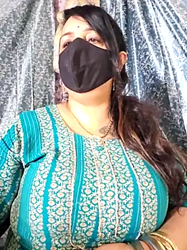 cute-tanvi live