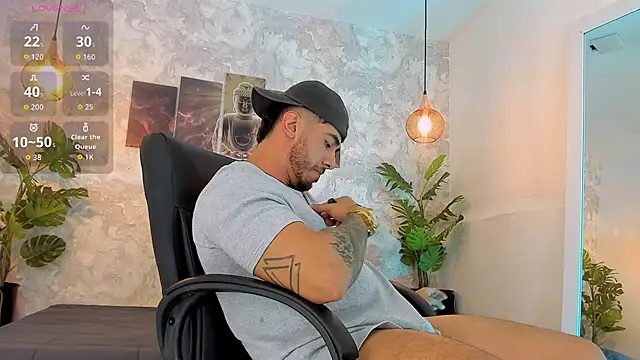 Nate_franco live