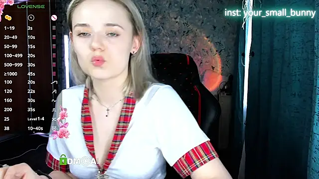 Your_small_bunny live