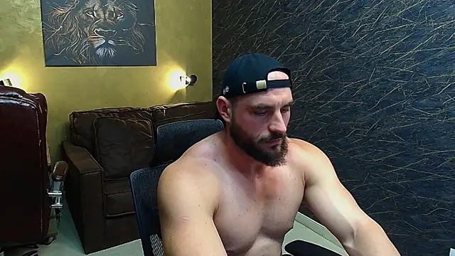 AdamJamesonn live