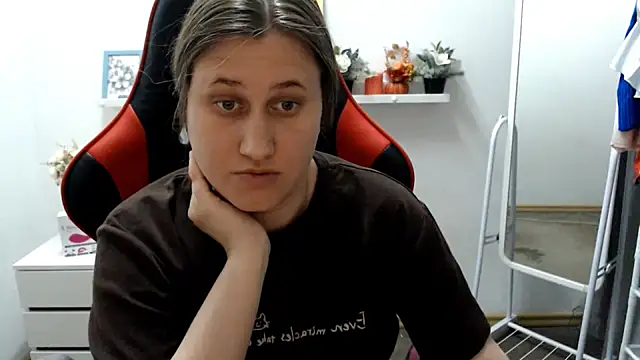 Lucky_Lana live