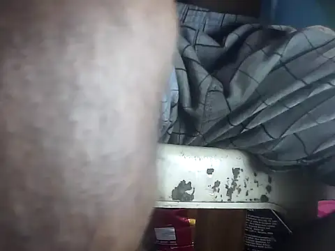 Precumking1 live