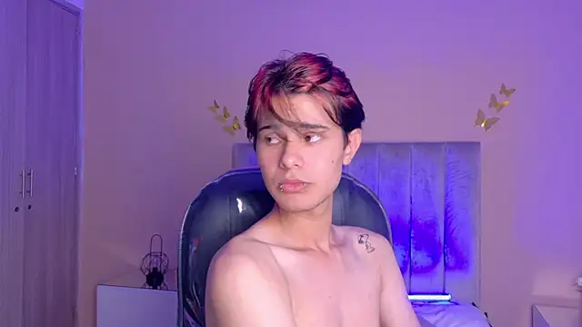 Derek_Sinn live