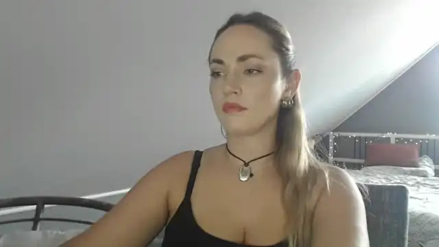 ScarlettSensitive live