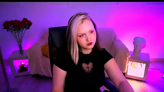 ViolettWoods live