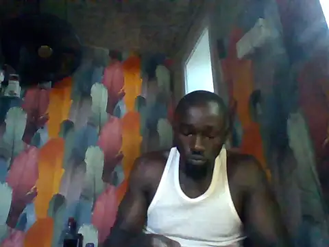 BlaqAarow live
