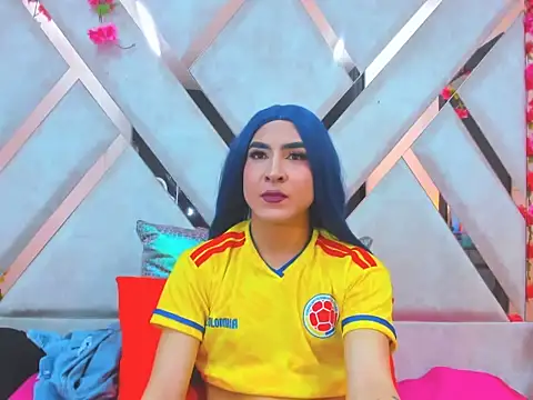georgina_gio1 live