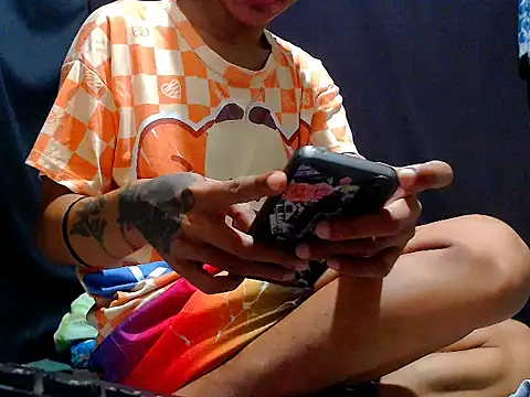 UnbeatableMaster69 live