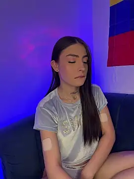 Camistar18 live