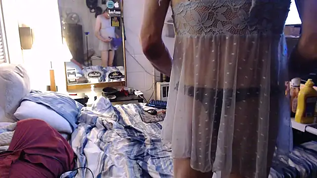 Puff0169 live