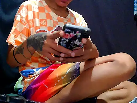 UnbeatableMaster69 live