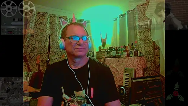 coryassman live