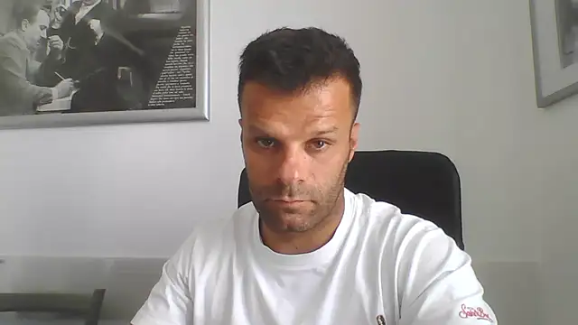 FROCETTO93 live