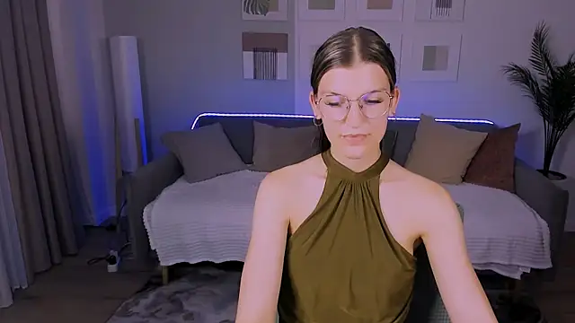 AnnaThorne live