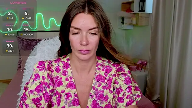MicheleSantiago live
