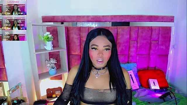 KayleighDreams_ live