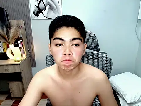 ItsKenny live